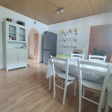 Ferienwohnung Mila Obernhof Eksteriør billede