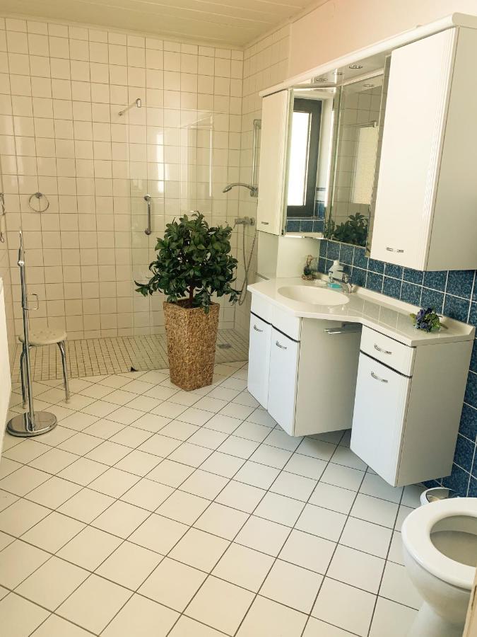 Ferienwohnung Mila Obernhof Eksteriør billede