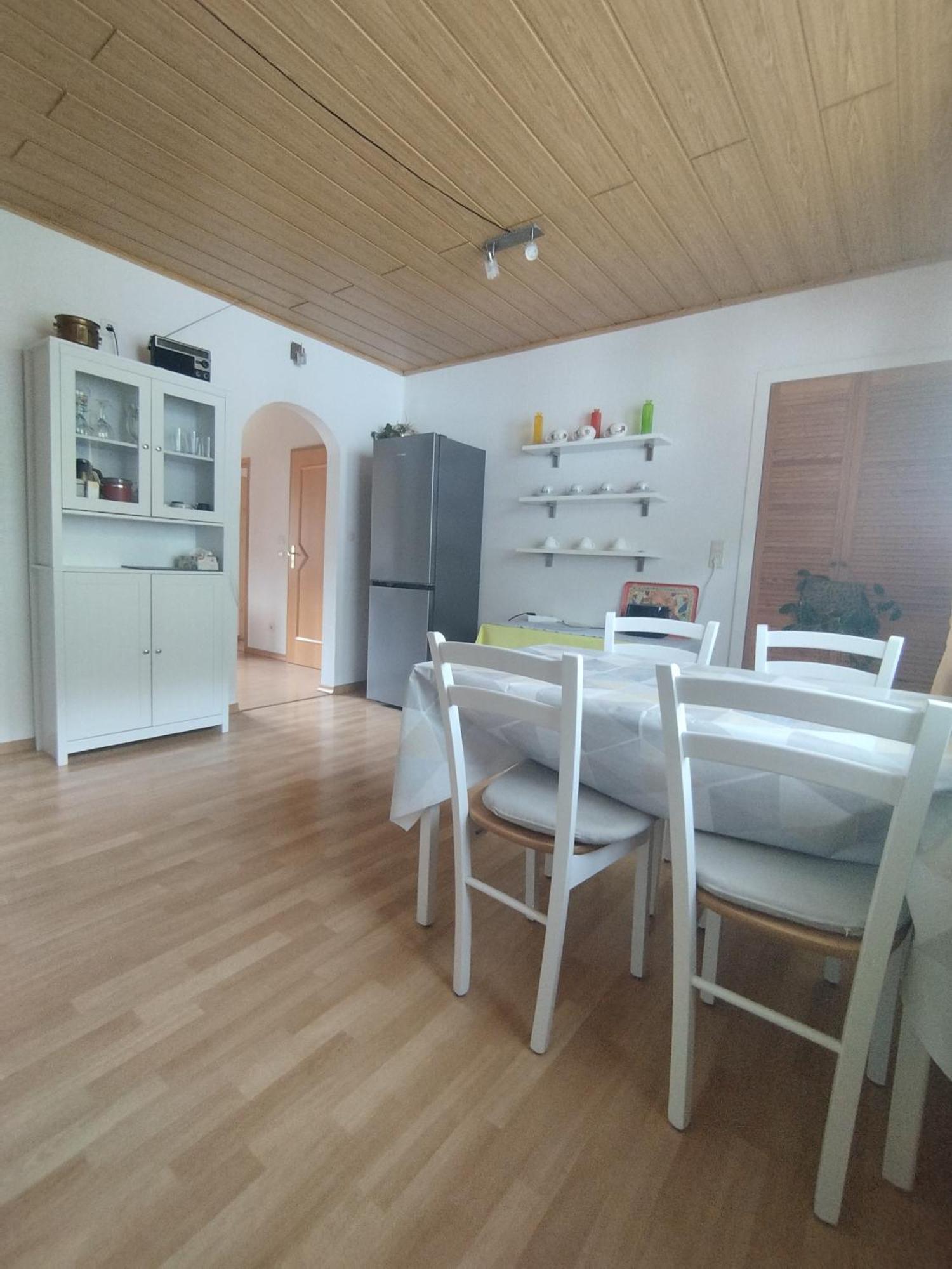 Ferienwohnung Mila Obernhof Eksteriør billede
